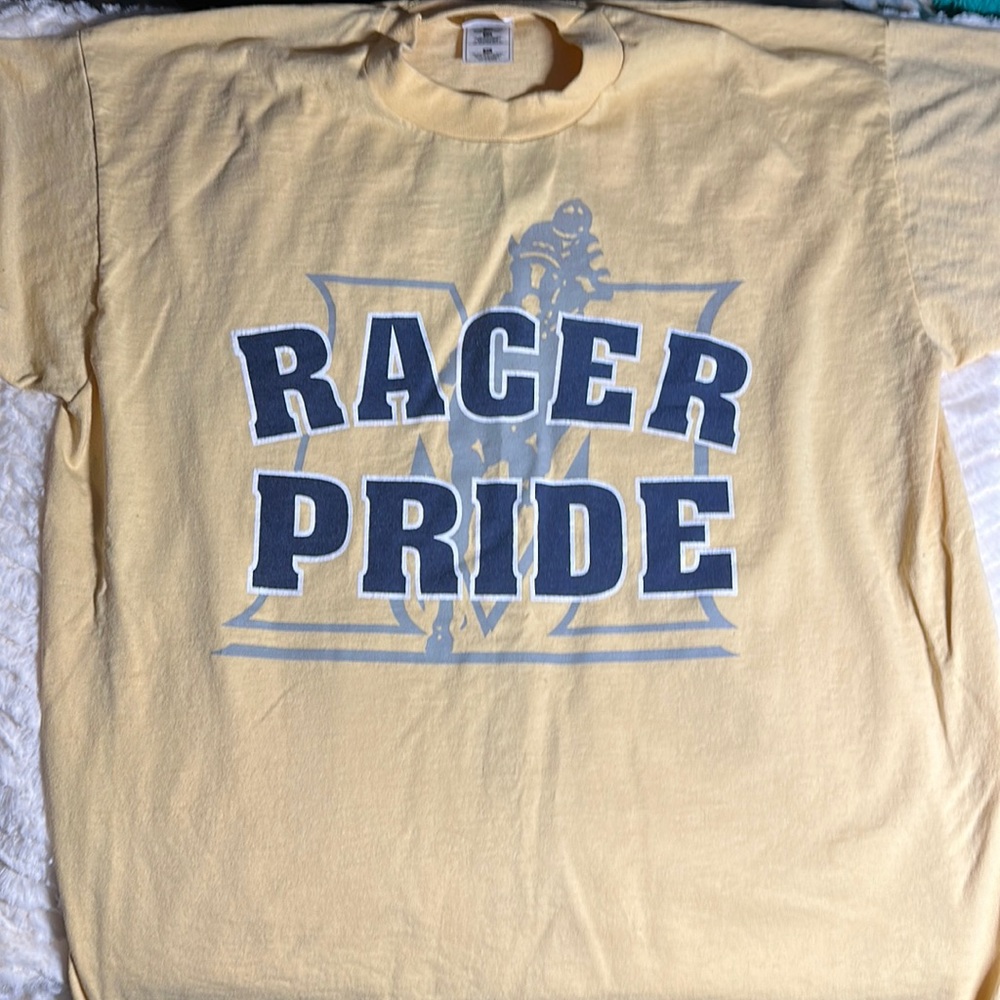 Murray State T-shirt. Only worn maybe five times.